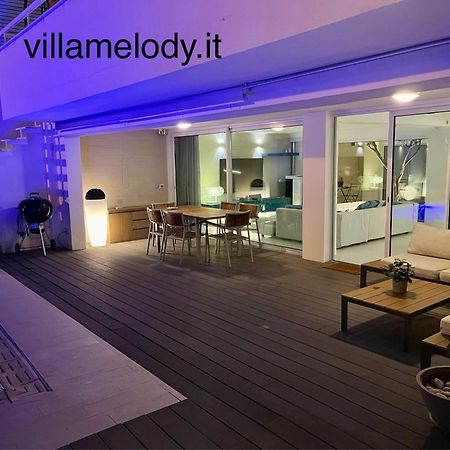 Villa Melody เจลา ภายนอก รูปภาพ