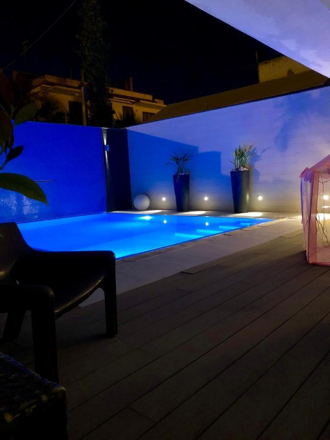 Villa Melody เจลา ภายนอก รูปภาพ