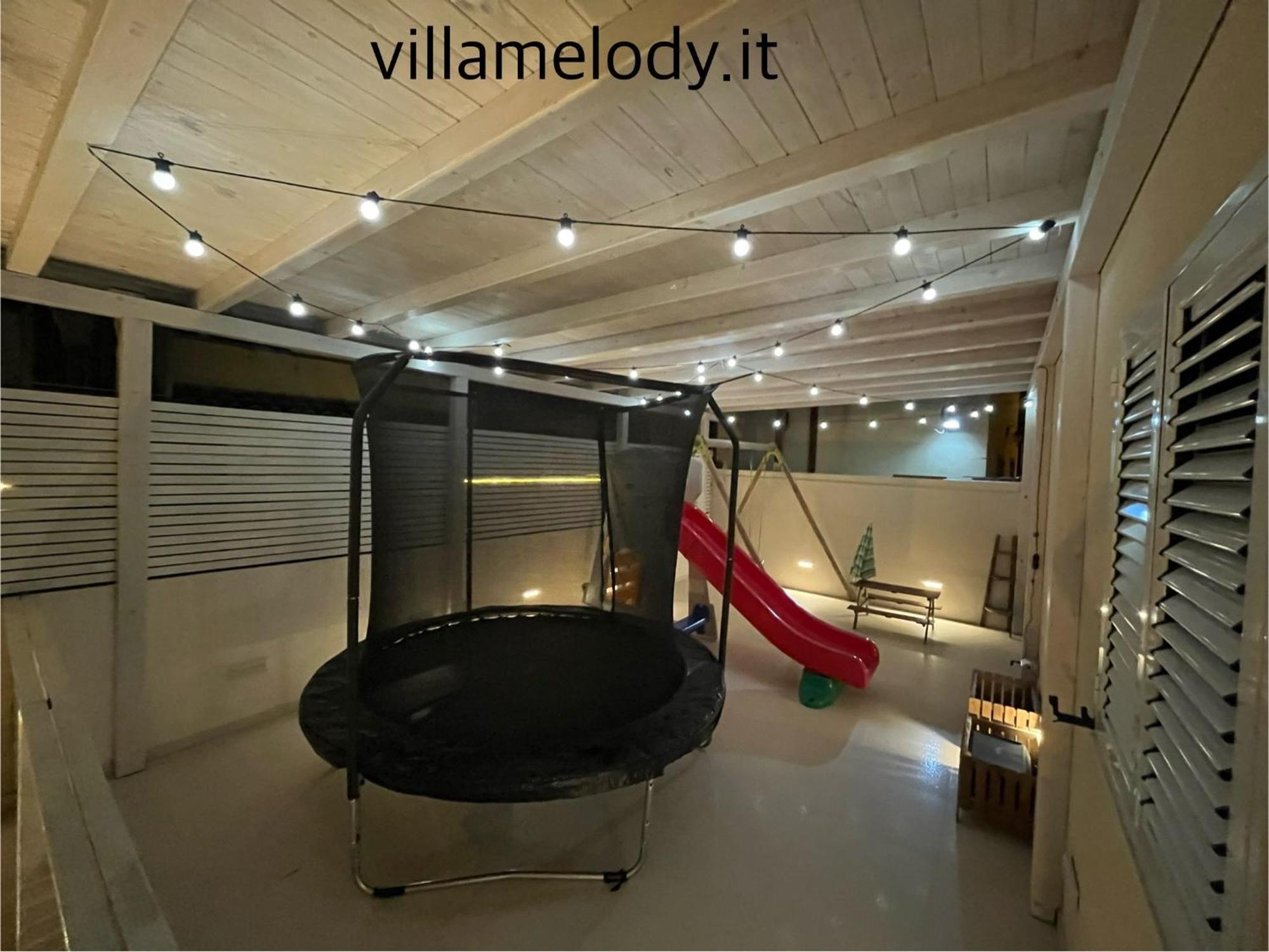Villa Melody เจลา ภายนอก รูปภาพ
