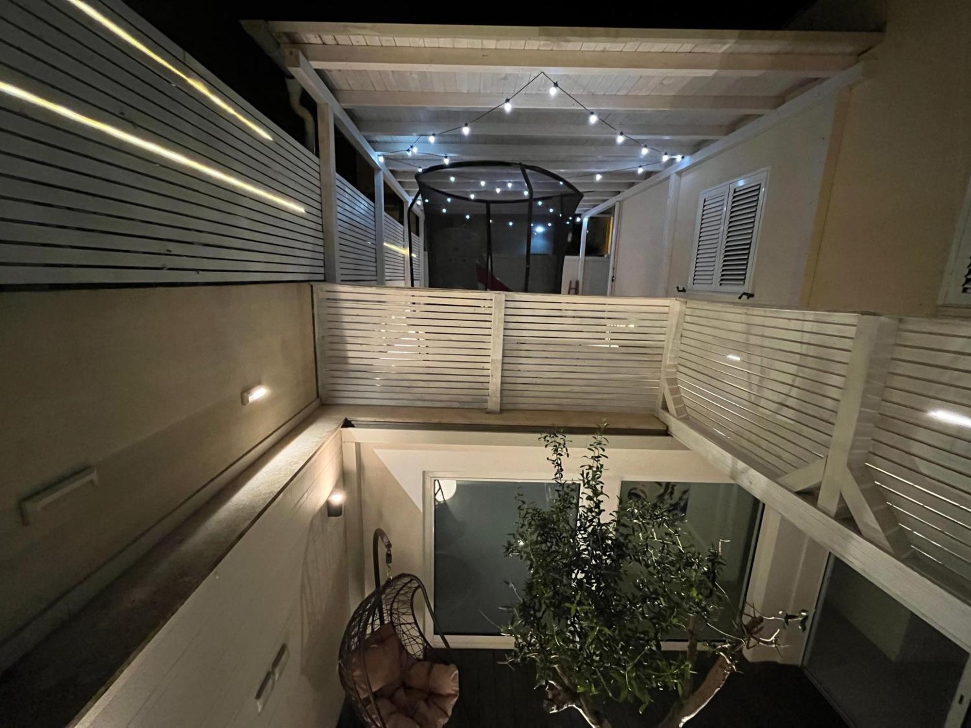 Villa Melody เจลา ภายนอก รูปภาพ