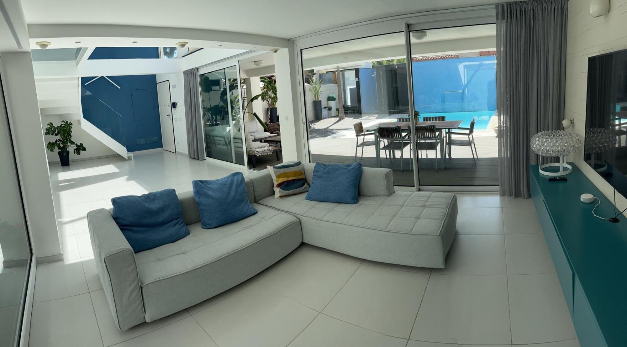 Villa Melody เจลา ภายนอก รูปภาพ