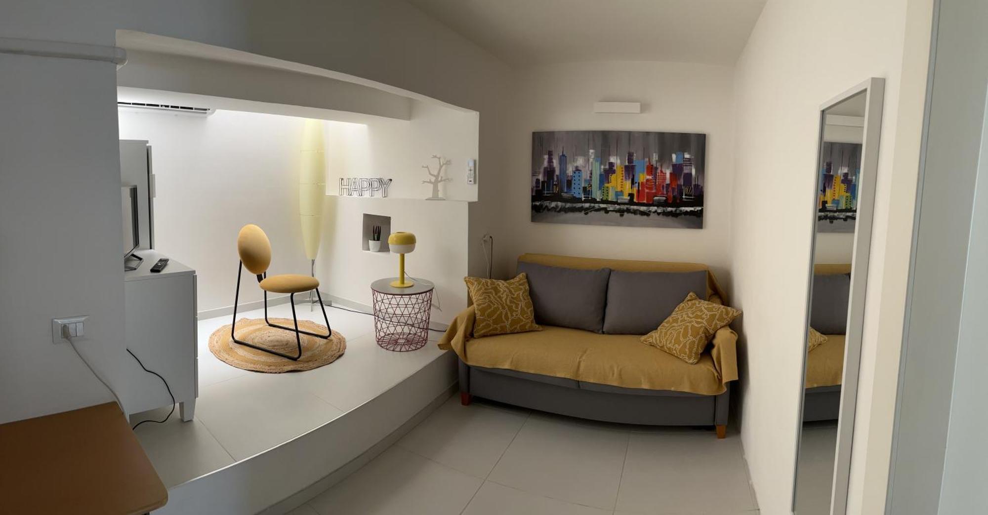 Villa Melody เจลา ภายนอก รูปภาพ