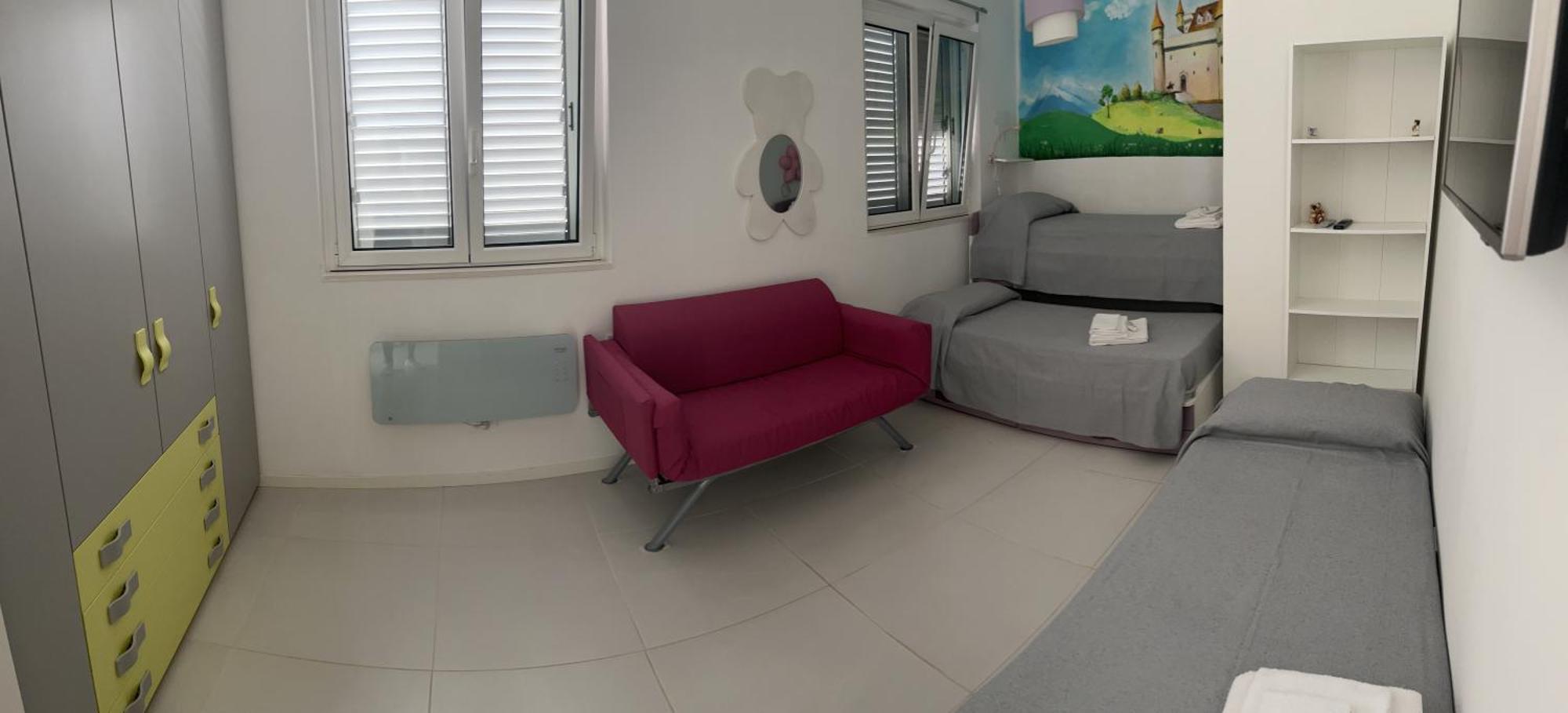 Villa Melody เจลา ภายนอก รูปภาพ